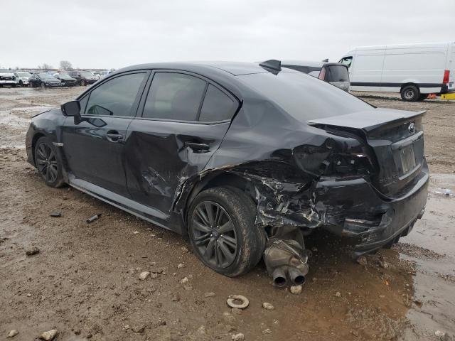 2015 SUBARU WRX LIMITE - JF1VA1G67F9823375