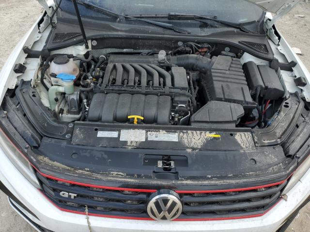 VIN 1VWJM7A34JC038208 2018 VOLKSWAGEN PASSAT no.11