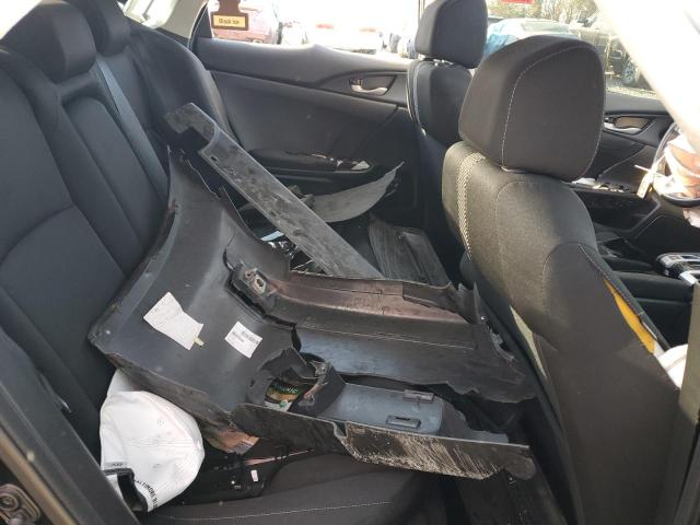 19XFC1F3XKE200161 2019 HONDA CIVIC