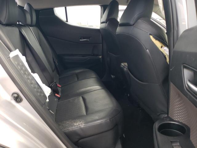 2020 TOYOTA C-HR XLE - NMTKHMBX8LR116839