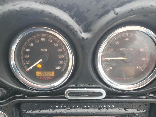 2006 HARLEY-DAVIDSON FLHTCUI - 1HD1FCW196Y625154