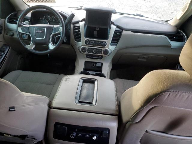 2015 GMC YUKON SLE 1GKS1AKC8FR249173