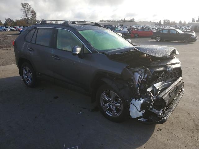 2024 TOYOTA RAV4 XLE - JTMRWRFV9RD248069