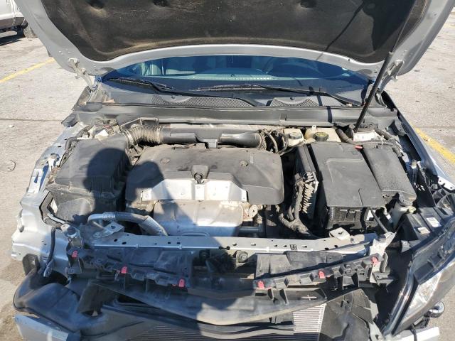2015 CHEVROLET IMPALA LT - 2G1115SL6F9185250