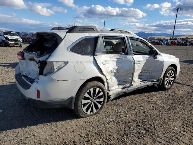 2017 SUBARU OUTBACK 2. - 4S4BSAKC8H3411135