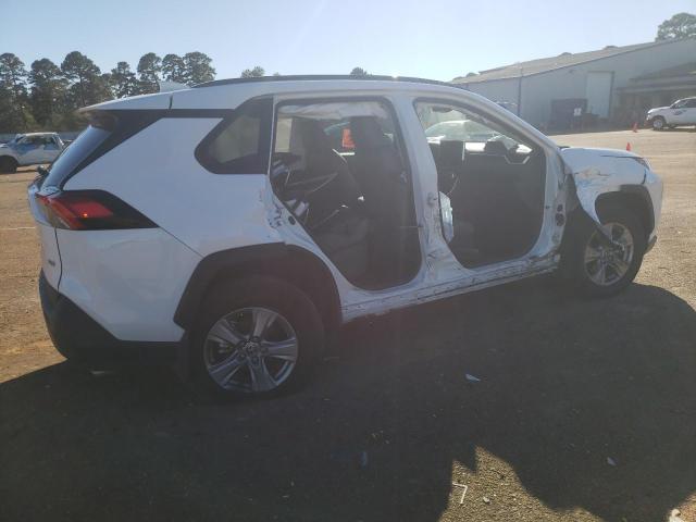 2023 TOYOTA RAV4 XLE - 2T3W1RFV2PW298216