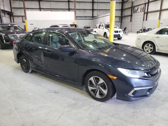 Vin: 2hgfc2f62kh583292, lot: 81800794, honda civic lx 20194