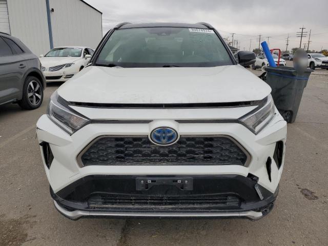 VIN JTMEB3FVXMD004706 2021 TOYOTA RAV4 no.5