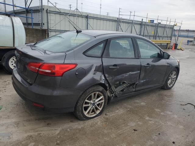 Vin: 1fadp3f24gl382801, lot: 81376344, ford focus se 20163