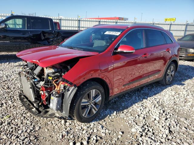 2021 KIA NIRO EX PR #3027140768