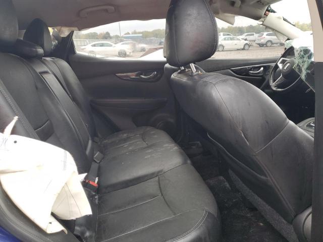 2017 NISSAN ROGUE SPOR - JN1BJ1CP7HW000528