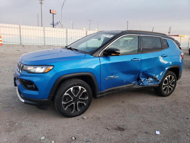 Vin: 3c4njdcn9rt583895, lot: 82701704, jeep compass limited 2024 img_1