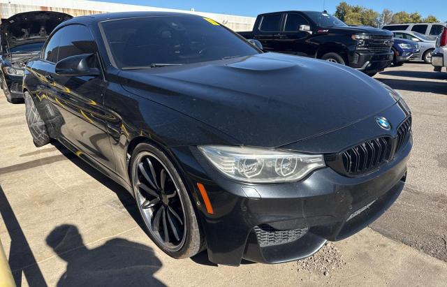 2015 BMW M4 #2979107971