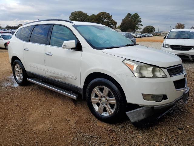 Vin: 1gnkrjed3cj153199, lot: 82193644, chevrolet traverse lt 20124