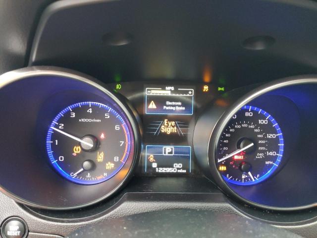 2015 SUBARU OUTBACK 2. - 4S4BSBNC4F3234534