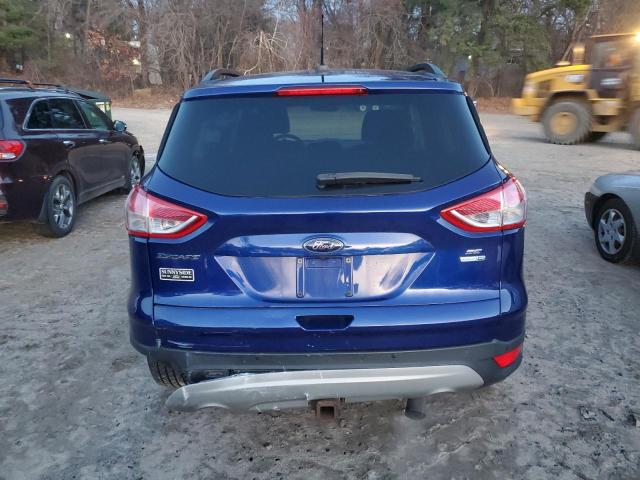 2016 FORD ESCAPE SE - 1FMCU9G92GUB18138