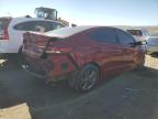 Lot #3024606686 2017 HYUNDAI ELANTRA SE