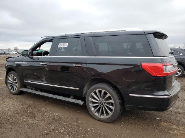 2018 LINCOLN NAVIGATOR - 5LMJJ3JT6JEL12333
