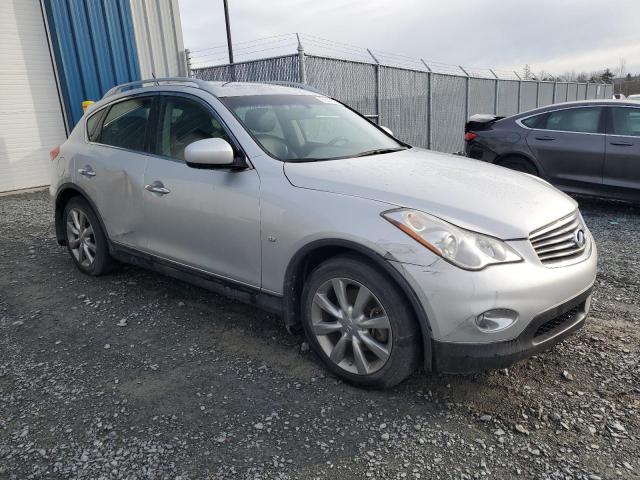 Vin: jn1bj0hr1em190953, lot: 81457584, infiniti qx50 20144