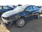 2019 NISSAN SENTRA S - 3N1AB7AP8KY387699