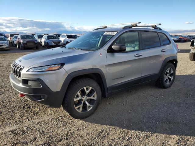 2014 JEEP CHEROKEE T #2998716650