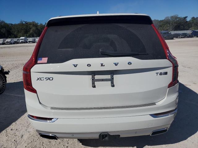 VIN YV4BC0PL1H1177966 2017 VOLVO XC90 no.6