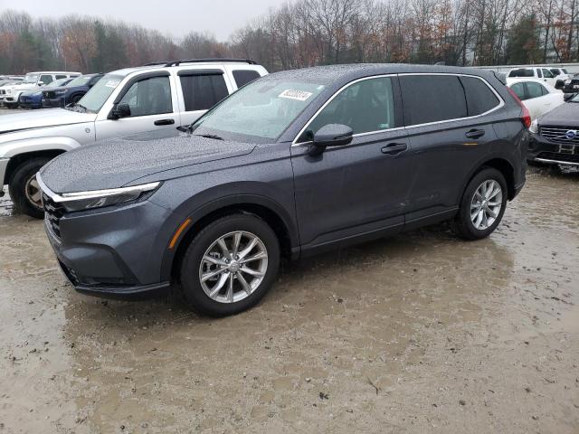 2024 HONDA CR-V EXL - 7FARS4H79RE014007