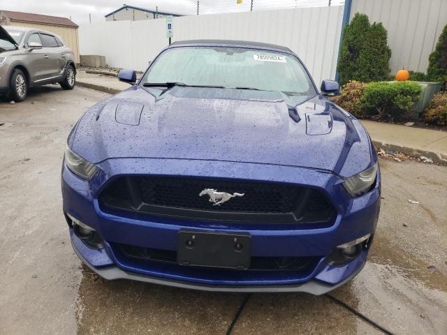 2015 FORD MUSTANG GT - 1FATP8FF7F5340377