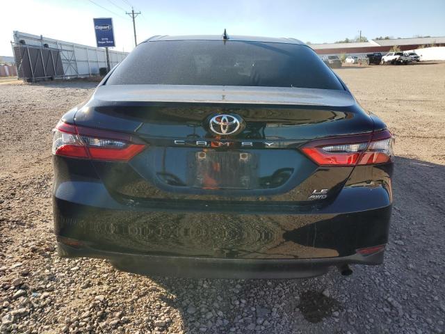 2023 TOYOTA CAMRY LE - 4T1C11BKXPU106596