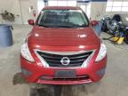 Lot #3027103808 2019 NISSAN VERSA S