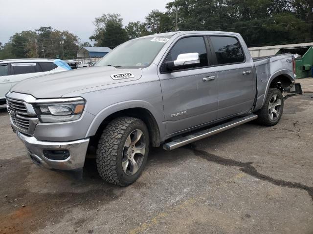 2019 RAM 1500 LARAM - 1C6SRFJT5KN728324