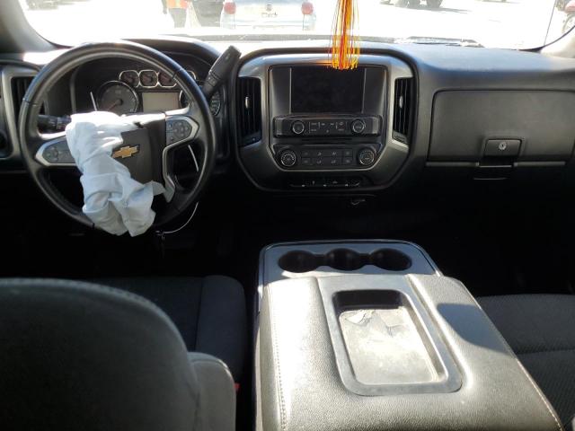 2017 CHEVROLET SILVERADO - 3GCUKREC1HG405536
