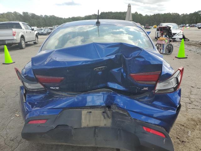 2019 KIA RIO - 3KPA24AB5KE226616