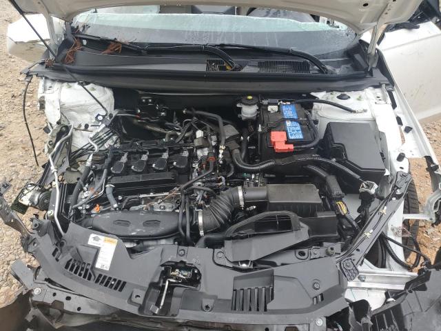2024 HONDA ACCORD LX - 1HGCY1F21RA034171