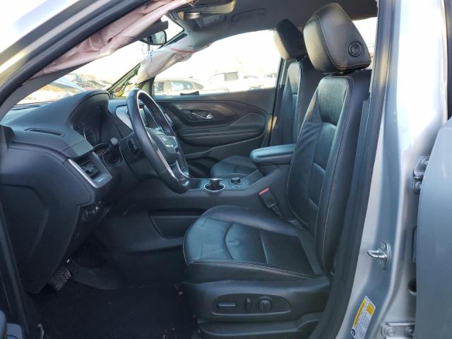 2021 GMC TERRAIN SL - 3GKALPEV5ML395198