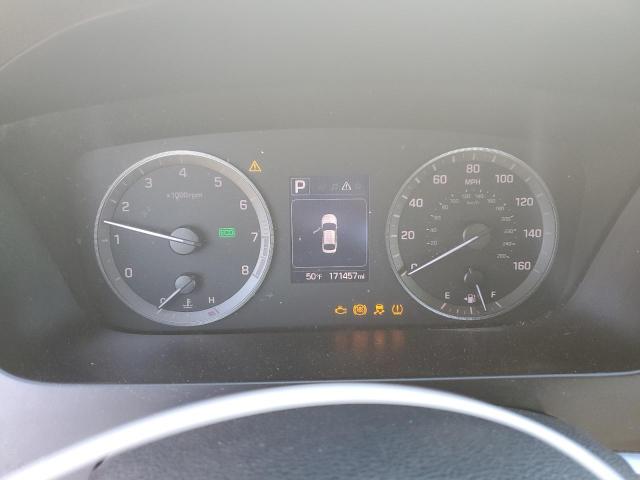 2016 HYUNDAI SONATA 5NPE24AF0GH281093