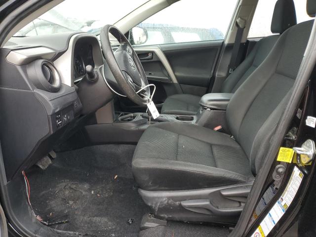 2018 TOYOTA RAV4 LE - 2T3BFREV5JW817106