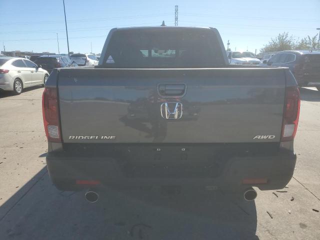 2023 HONDA RIDGELINE - 5FPYK3F79PB053088
