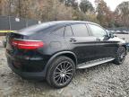 MERCEDES-BENZ GLC COUPE photo