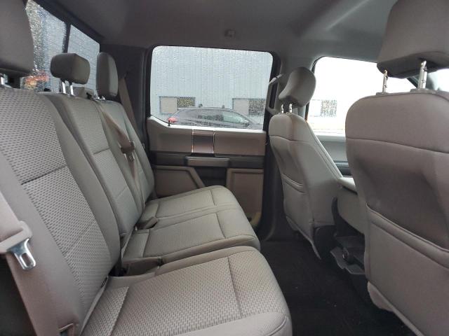 2016 FORD F150 SUPER - 1FTEW1EG8GFC19005