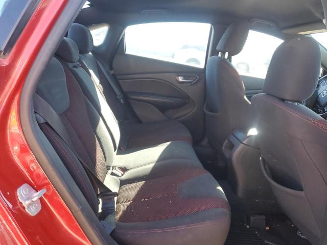 2016 DODGE DART SXT - 1C3CDFBB5GD506787