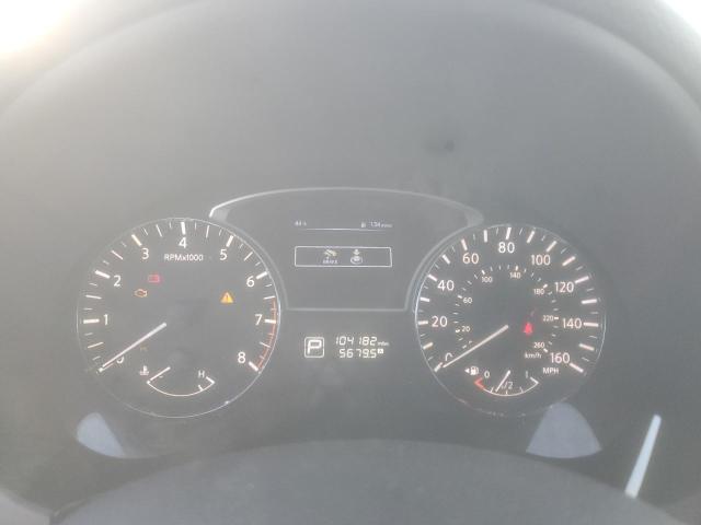 2015 NISSAN ALTIMA 2.5 - 1N4AL3AP3FC173226