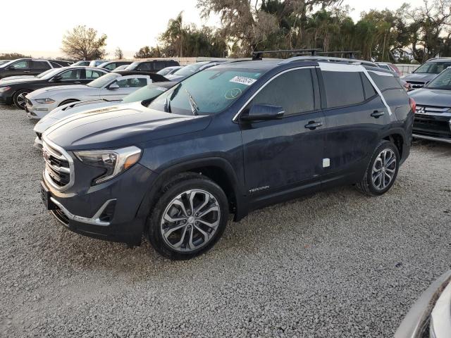 2019 GMC TERRAIN SL #3033163195