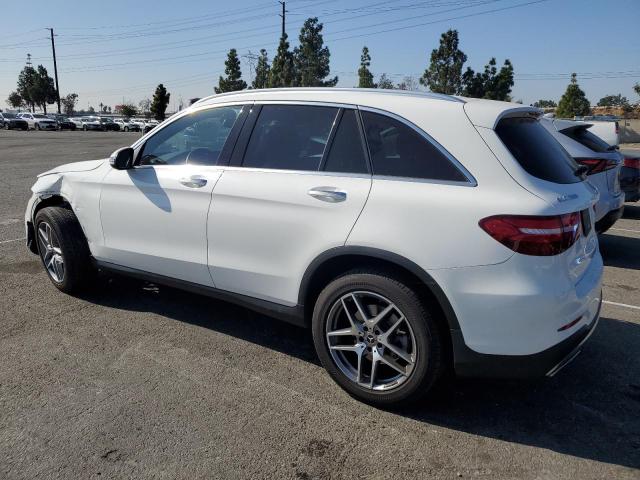 WDC0G4JB1HF247906 Mercedes-benz Glc-class 300 2017