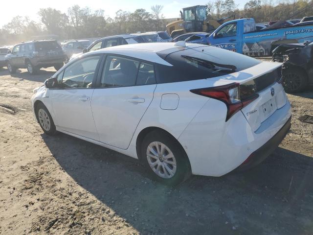 2022 TOYOTA PRIUS NIGH - JTDKAMFU7N3174144