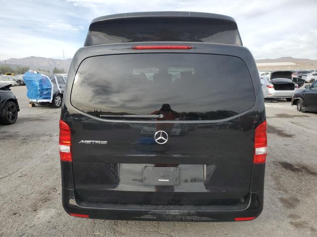 2018 MERCEDES-BENZ METRIS - WD4PG2EE4J3420036