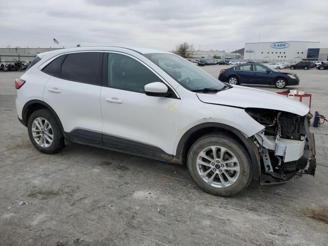 2020 FORD ESCAPE SE - 1FMCU9G6XLUA77113