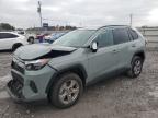2022 TOYOTA RAV4 XLE - 2T3W1RFV1NW236111
