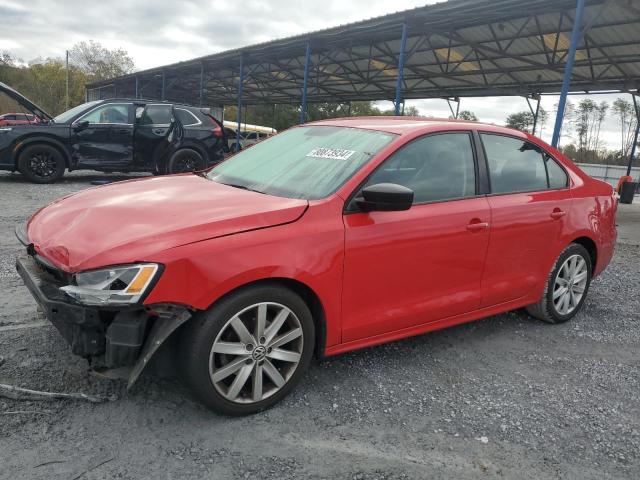 Global Auto Auctions: 2012 VOLKSWAGEN JETTA BASE