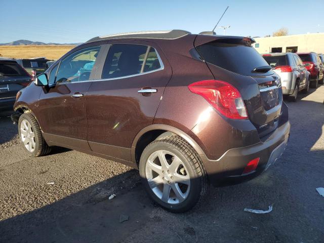 2015 BUICK ENCORE - KL4CJGSB4FB140691